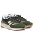 New Balance 997 Unisex Yeşil Sneaker CM997HLQ 2