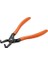 Prof. Segman Pensesi Iç Eğri 225 mm RSP0925 1