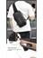 Baırang Erkek Çanta Omuz Crossbody Çok Fonksiyonlu Spor Su Geçirmez Göğüs Çantası (Yurt Dışından) 5