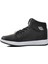 Sloga Hı Siyah-Siyah-Beyaz Unisex Hi Sneaker 3