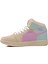 Sloga Hı Bej-Lila-Yeşil Unisex Hi Sneaker 3