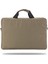 WTX207 Wtxpro Serisi Su Geçirmez Kumaş 15.6 Inch Uyumlu Macbook, Laptop , Notebook El Çantası- Yeşil 5