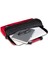 WTX202 Wtxpro Serisi 15.6 Inch Uyumlu Su Geçirmez Kumaş Macbook, Laptop , Notebook El Çantası- Kırmızı 4