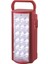 GS-2400 24 LED 80 Saat Akülü Şarjlı Işıldak 1