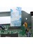 5 G x 25 Adet Silikajel Nem Alıcı Paket (Nonwoven, Metalize Doypack Ambalajda) 5