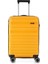 5225 Polipropilen Orta Boy Valiz 4