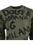 Erkek Mevsimlik Dolce Premium Pamuklu Kumaş Iki Iplik Sweatshirt Baskılı Model Regular Fit 2