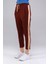 Fancy Kadın Garnili Paça Katlamalı Slim Fit Basic Pantolon 4