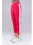 Fancy Kadın Garnili Paça Katlamalı Slim Fit Basic Pantolon 2