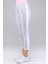 Fancy Kadın Garnili Paça Katlamalı Slim Fit Basic Pantolon 4