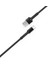 Samsung Huawei Xiaomi Ve Tüm Cihazlar Ile Uyumlu 2.4A Hasır USB Type-C Hızlı Şarj Kablosu 3