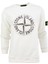 Erkek Mevsimlik Stone Premium Pamuklu Kumaş Iki Iplik Sweatshirt Logolu Model Regular Fit 1