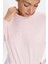 Pembe Regular Fit Sweatshirt 2