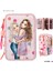 Topmodel Triple Pencil Case Happy Together 1