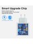 33W Süper Hızlı Turbo Şarj Aleti Xiaomi Type-C To Type-C Redmi Android Qualcomm Quick Charge 5.0 4