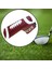 Golf Ahşap Kapakları Erkekler Aşınmaya Dayanıklı Taşınabilir Hediye Golf Kafa Kapağı Woods Blade (Yurt Dışından) 1