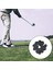10'lu Paket Golf Başlığı Gri Numaralı Kapakları (Yurt Dışından) 5