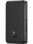 Mgsafe Mini 20W 5.000 Mah Kablosuz Şarjlı Powerbank Siyah 1