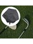 Dayanıklı Golf Çantası Yağmur Başlığı, Başlıklı Spotrs ile Yağmur Ğını Kapsar (Yurt Dışından) 3
