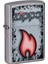 Çakmak 49576 Zippo Flame Design 1