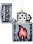 Çakmak 49576 Zippo Flame Design 3