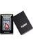Çakmak 49576 Zippo Flame Design 5