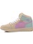 Sloga Hı Bej-Lila-Yeşil Unisex Hi Sneaker 2
