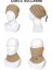 Warm Polar Boyunluk Kum (SBLN.002) 5