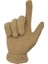 Warm Polar Eldiven Kum (SBLN.001) 2