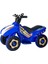9123 Ranger Mavi Akülü Atv 6 Volt 2