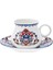 Hattat 6 Kişilik Kahve Fincanı Takımı 90 ml 2