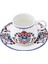 Hattat 6 Kişilik Kahve Fincanı Takımı 90 ml 3
