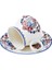 Hattat 6 Kişilik Kahve Fincanı Takımı 90 ml 4