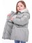 Benittokids Kız Bebek Çocuk Mont 51284 2