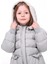 Benittokids Kız Bebek Çocuk Mont 51284 3