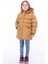 Benitto Kids Benittokids Kız Bebek Çocuk Mont 51284 1