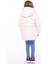 Benittokids Kız Bebek Çocuk Mont 51284 2