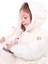 Benittokids Kız Bebek Çocuk Mont 51284 4