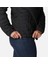 WP8217-010 Silver Falls Kadın Siyah Spor Outdoor Mont 5