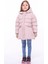 Benitto Kids Benittokids Kız Bebek Çocuk Mont 51284 1