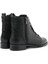 Kadın Bot El-6574 068 354 Black-Schwarz 4
