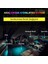 Araç Içi Atmosfer Ambiyans LED Neon Rgb App Kontrollü 18 Parça 4