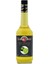 Misket Limon Aromalı Kokteyl Şurubu 700 ml 1