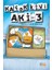 Kaçak Kivi Aki-3 1