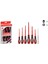 Prosoft 7 Parça Izoleli Tornavida Takımı/seti (4xdüz/2xyıldız/1xkontrol Kalemi) 1