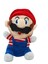 PopŞeker Süper Mario Oyuncakları Peluş Süper Mario Karakteri Peluş 20CM. 3