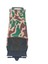 PopŞeker Askeri Kamyon Asker Taşıyıcı Büyük Boy Kamyon Arkası Açılabilen Unimog Askeri Kamyon 40X17CM. 1