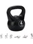 Ckspor 4 kg Kettlebell Çaydanlık Tipi Dambıl Ağırlık CKS201 1