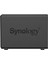 DS124A3 1gb 4tbhdd 1x3.5" Sata Desteği Raıd(0) Nas Depolama Ünitesi 4