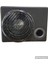 30CM Bass Subwoofer Koruma Kapağı Kaliteli Plastik 4